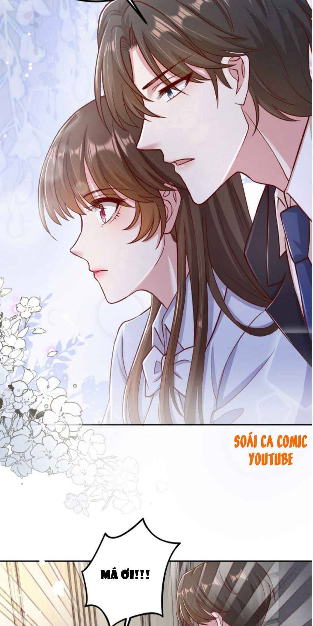 Nhất Sanh Hữu Hỉ: Chapter 41