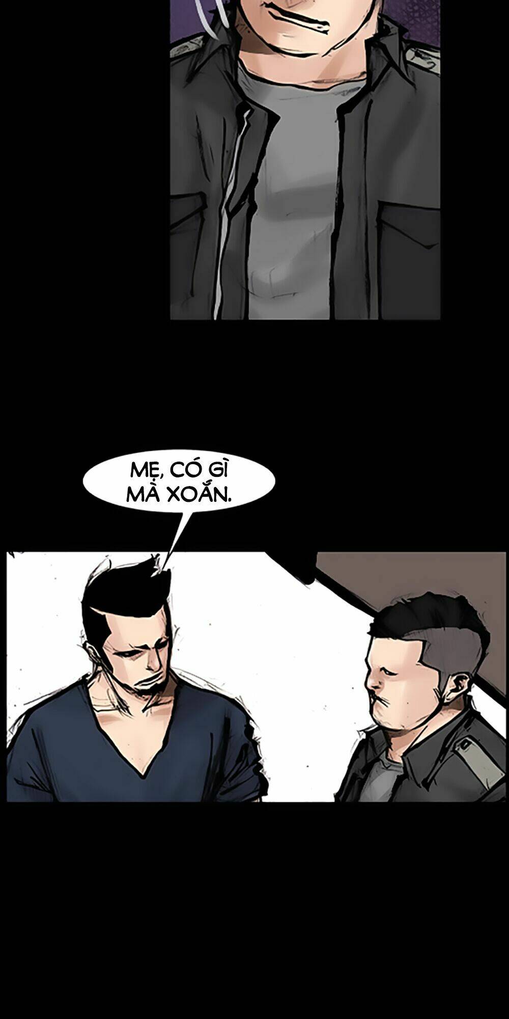 Độc Cô Tiền Truyện: Chapter 102