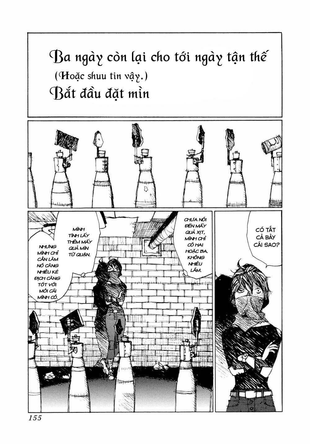 Alice In Hell: Chapter 35