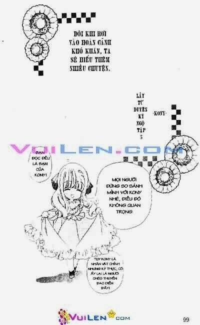 Duyên Kỳ Ngộ: Chapter 7