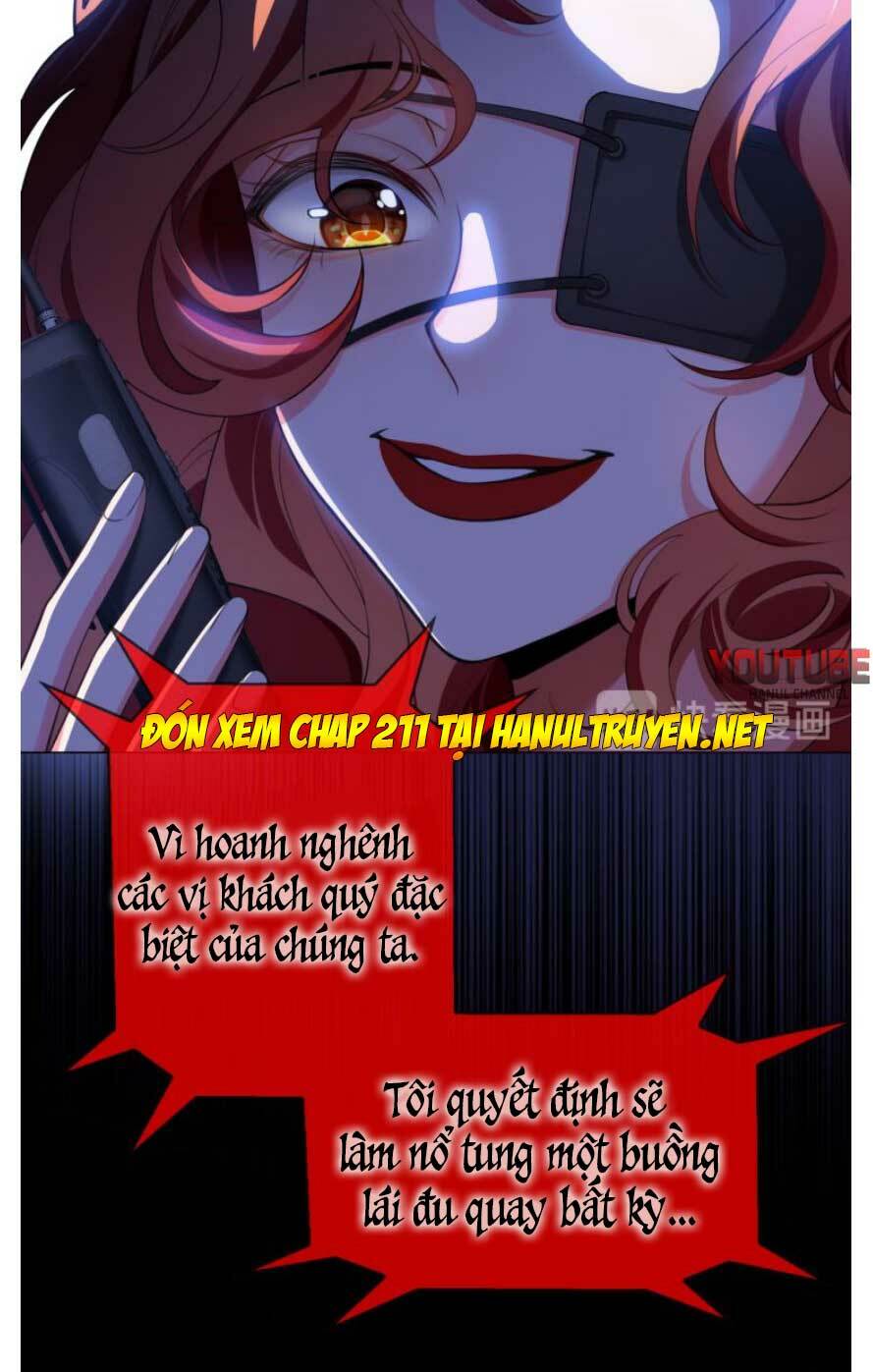 Cô Vợ Nhỏ Nuông Chiều Quá Lại Thành Ác!!: Chapter 210