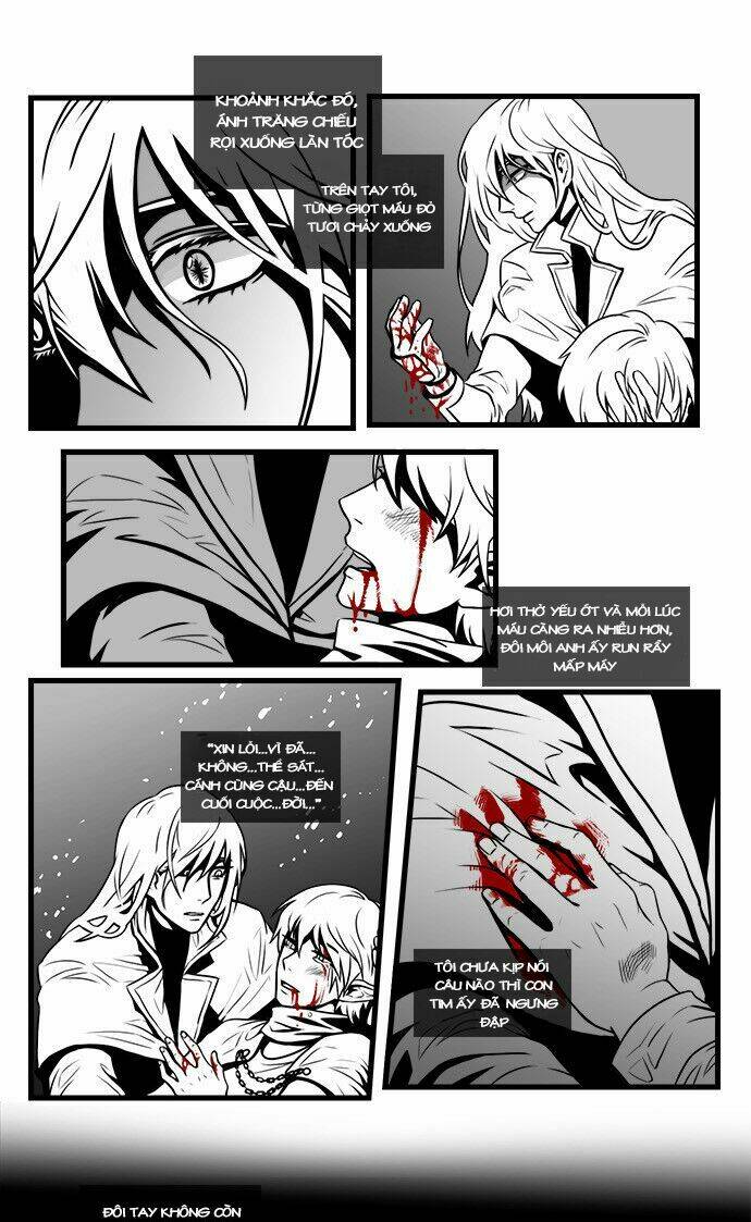 Hắn Ta Là Rồng: Chapter 12