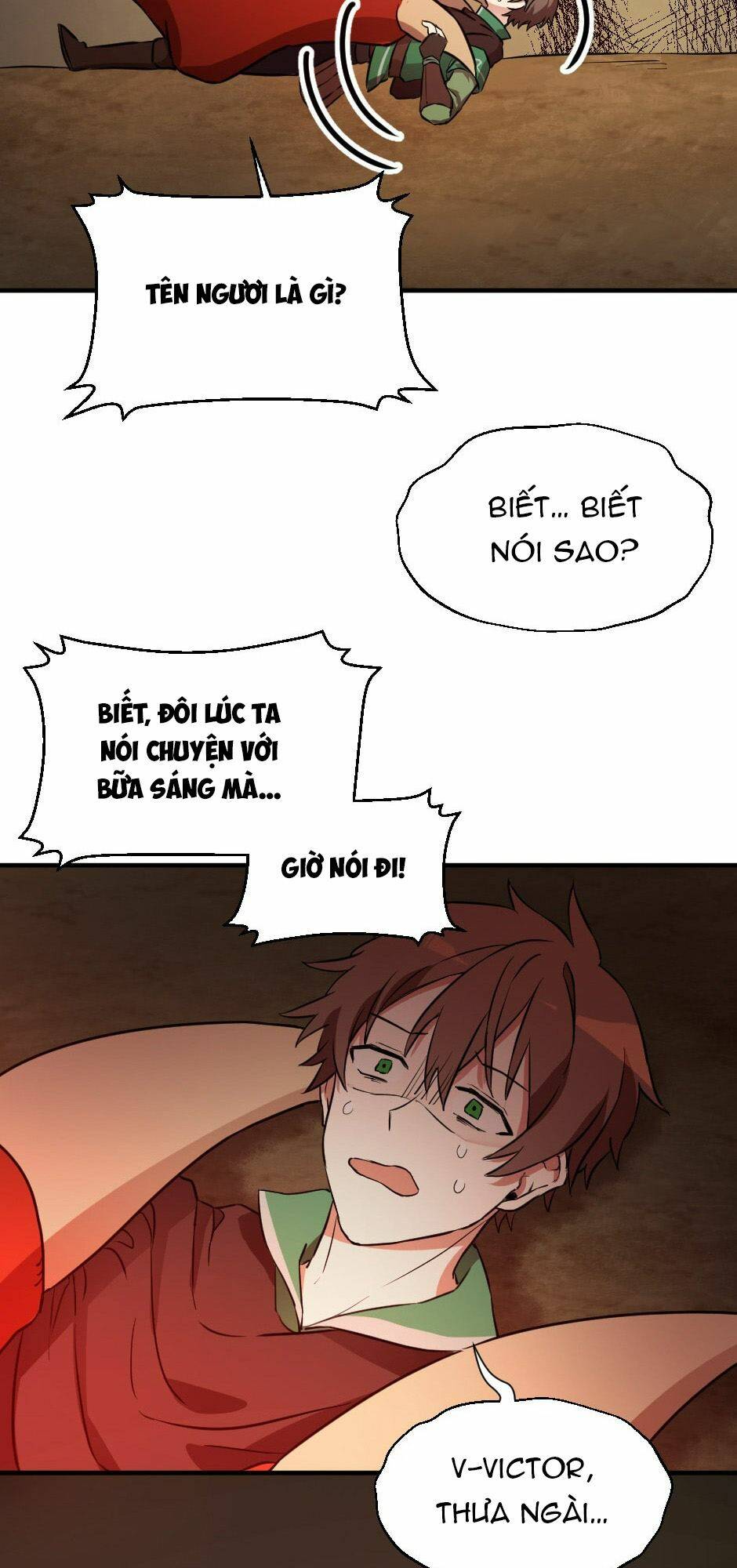 Hỏa Long Vainqueur: Chapter 1