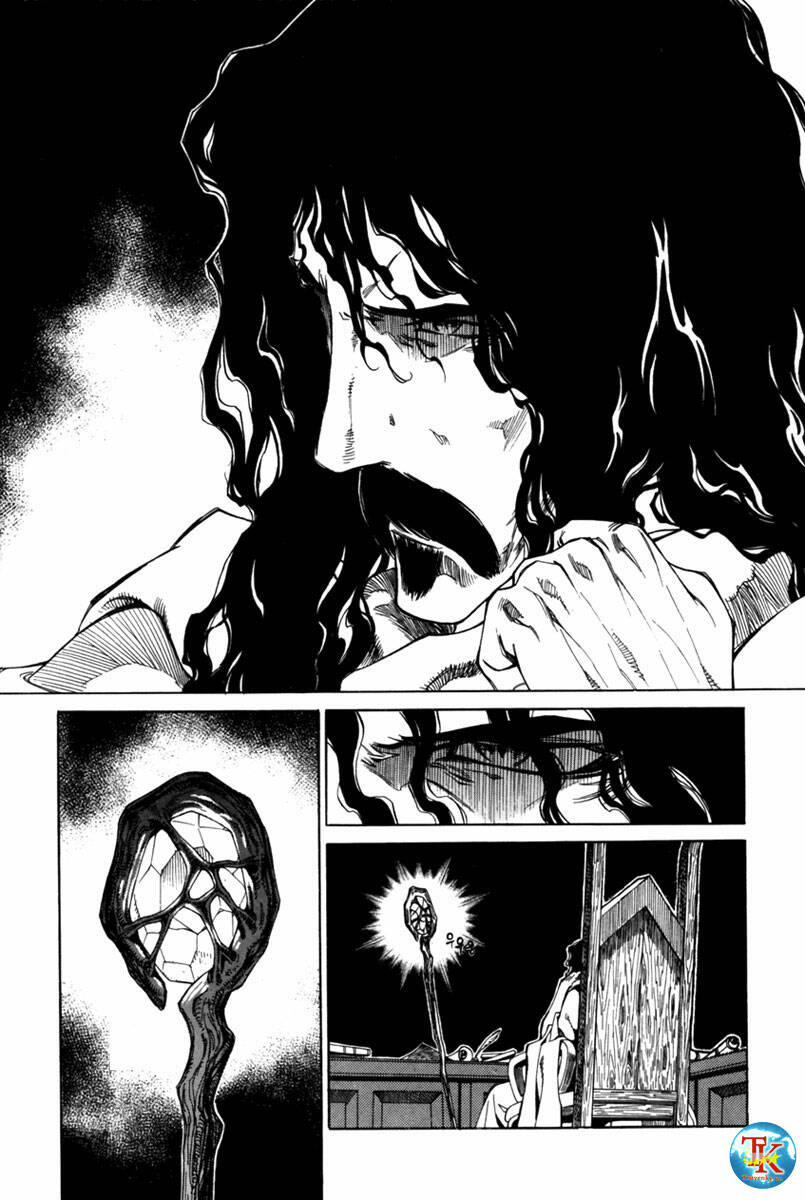 Dark Air: Chapter 4