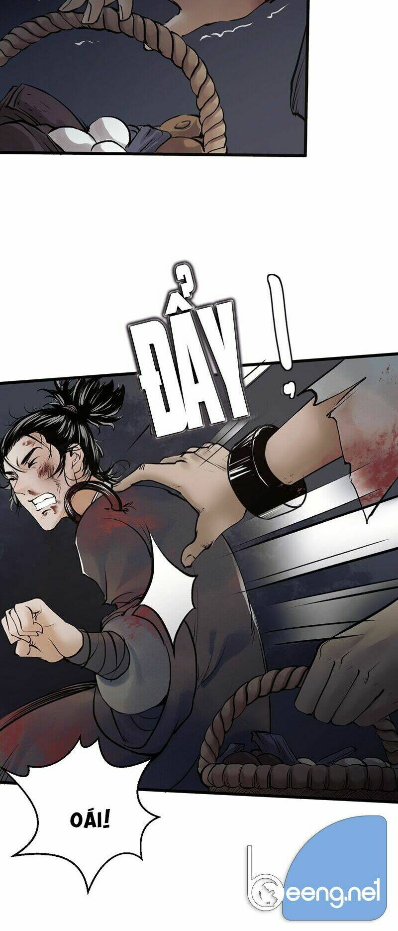 Liên Thành Quyết: Chapter 8