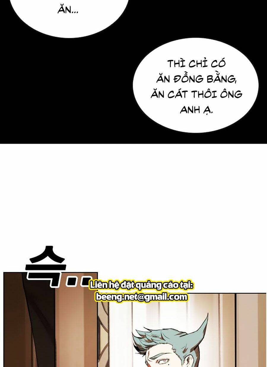 Hard Core Leveling Warrior Ss2: Chapter 61