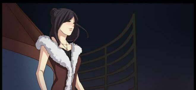 Future trial: Chapter 8