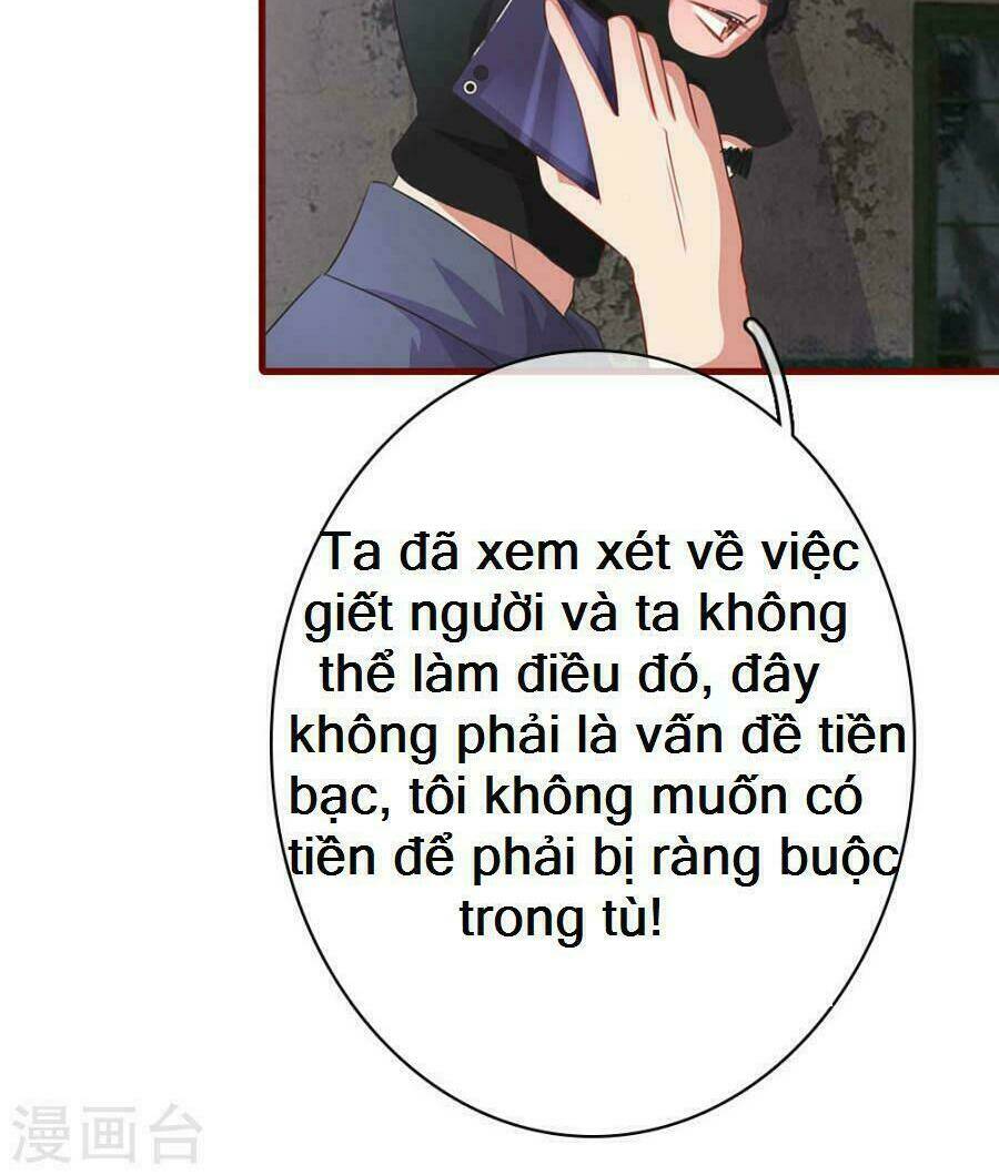 Trùng Sinh Để Trả Thù: Chapter 38
