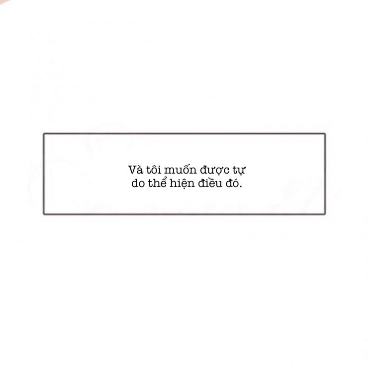 Giữa Tình Yêu Và Tình Bạn: Chapter 31