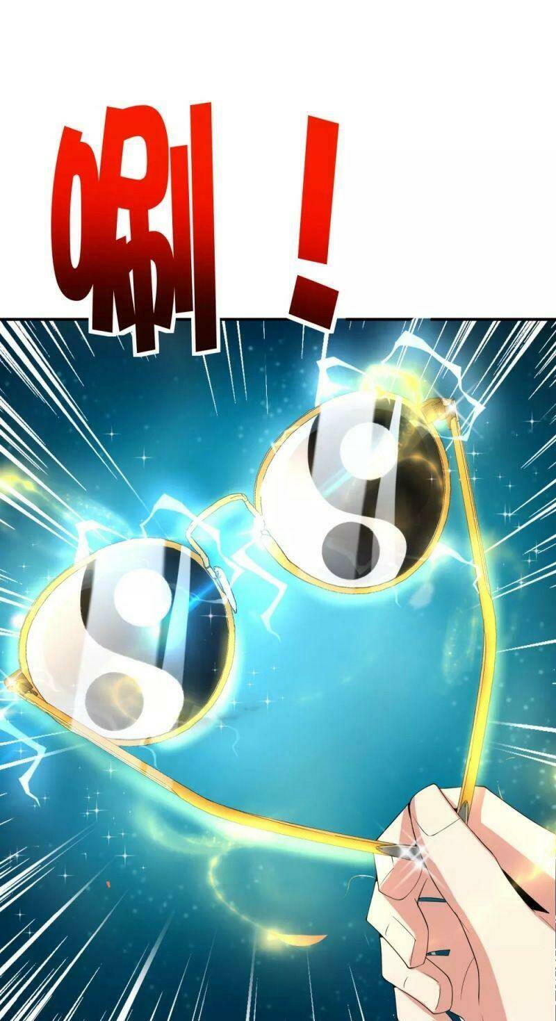 Vòng Bạn Bè Mạnh Nhất Của Tiên Giới: Chapter 81