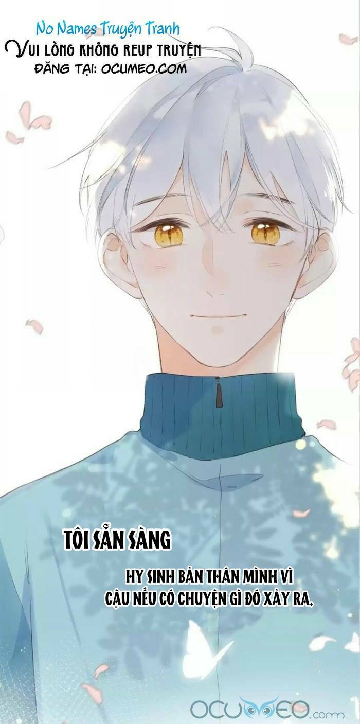 Sos! Tôi Đã Yêu Một Con Sâu Bướm (Phần 2): Chapter 15