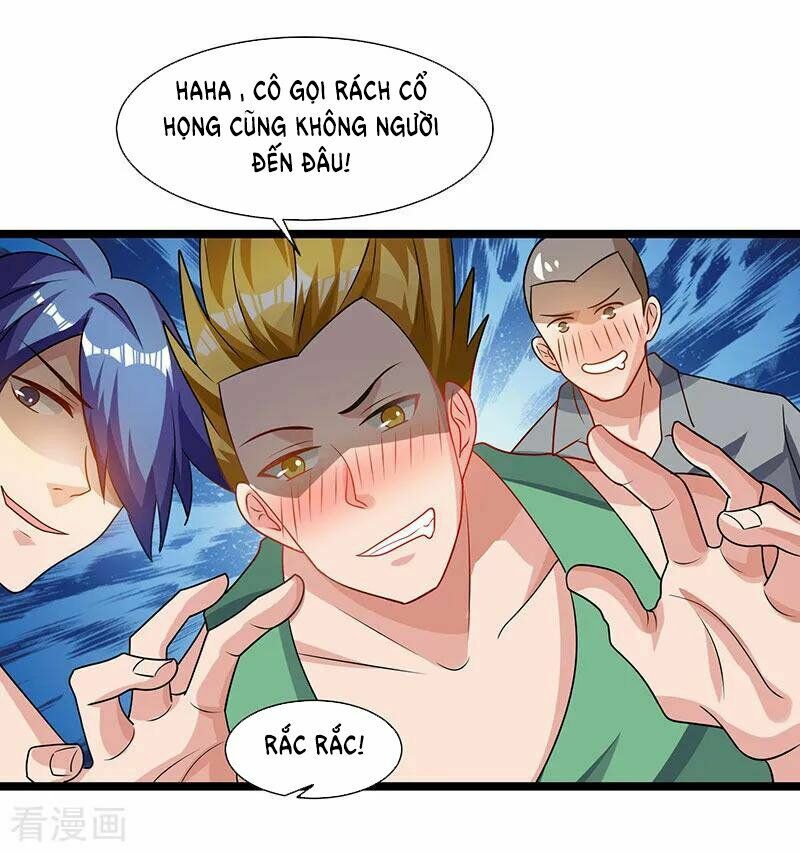 Trọng Sinh Khí Thiếu Quy Lai: Chapter 28