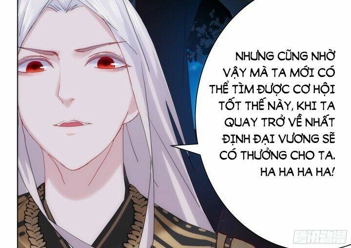 Bí Mật Của Dạ Tộc: Chapter 10.1