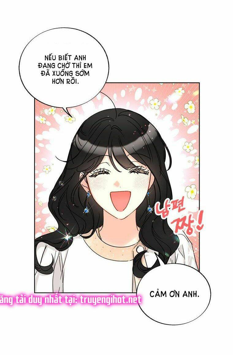 Hẹn Hò Nơi Công Sở: Chapter 124