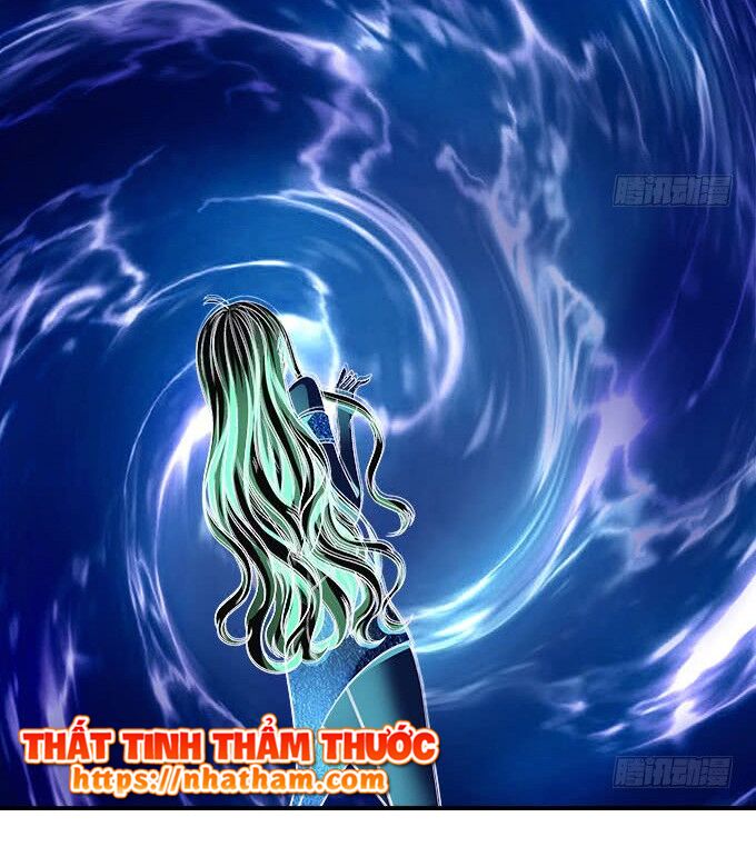 Thiên lại âm linh: Chapter 42