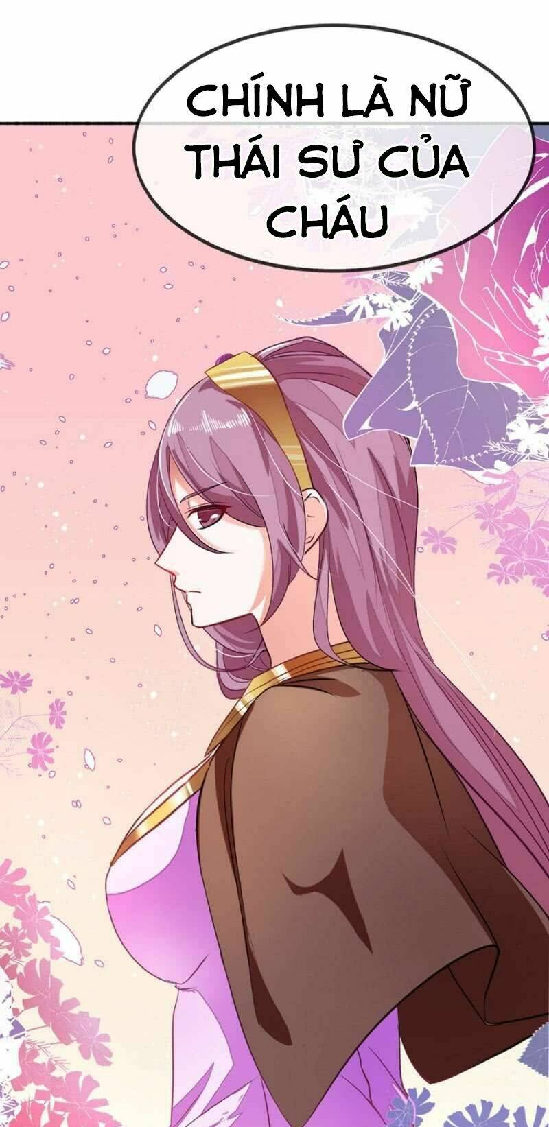 Cửu Dương Thần Vương: Chapter 74