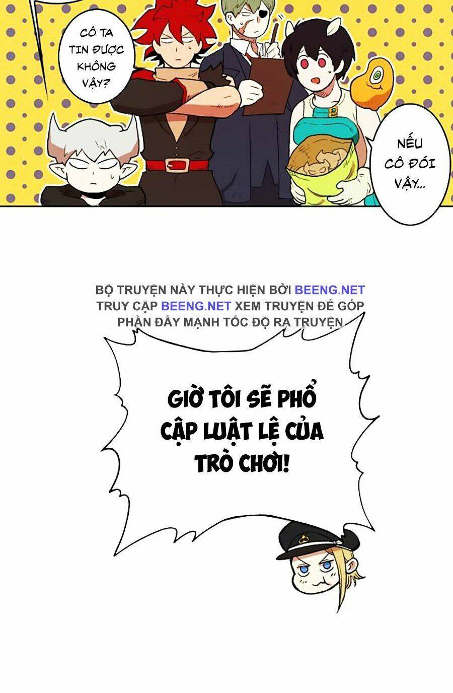 Hard Core Leveling Warrior Ss2: Chapter 58.2