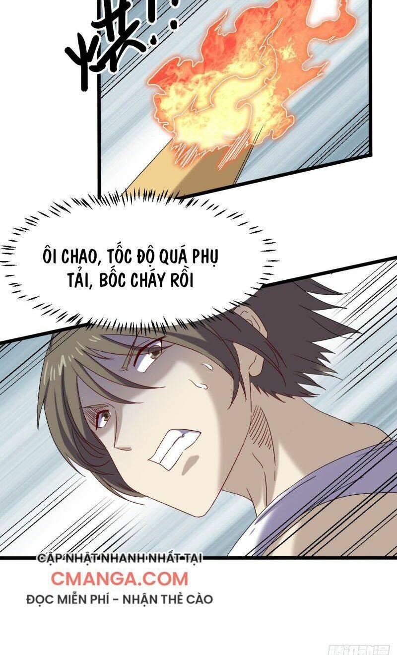 Ta Độ Kiếp Thất Bại Đều Là Tại Ngươi: Chapter 34