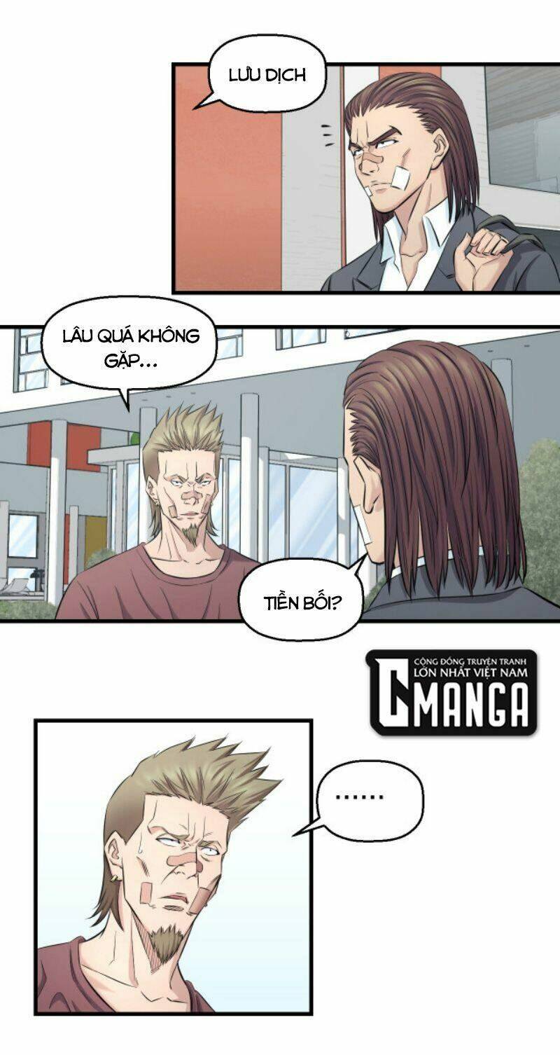 Đối Mặt Với Thử Thách: Chapter 53