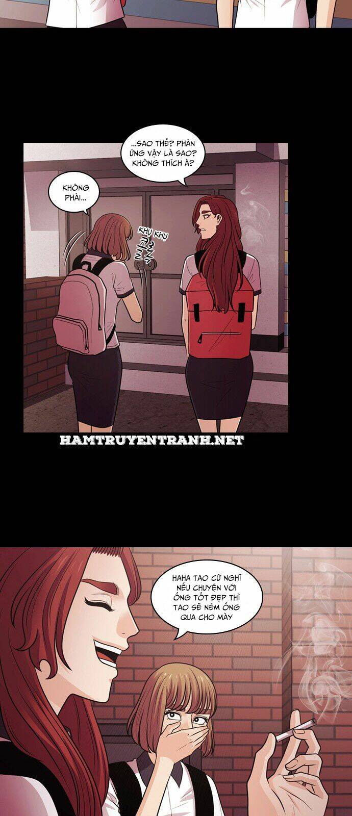 Tomorrow - Ngày Mai: Chapter 5