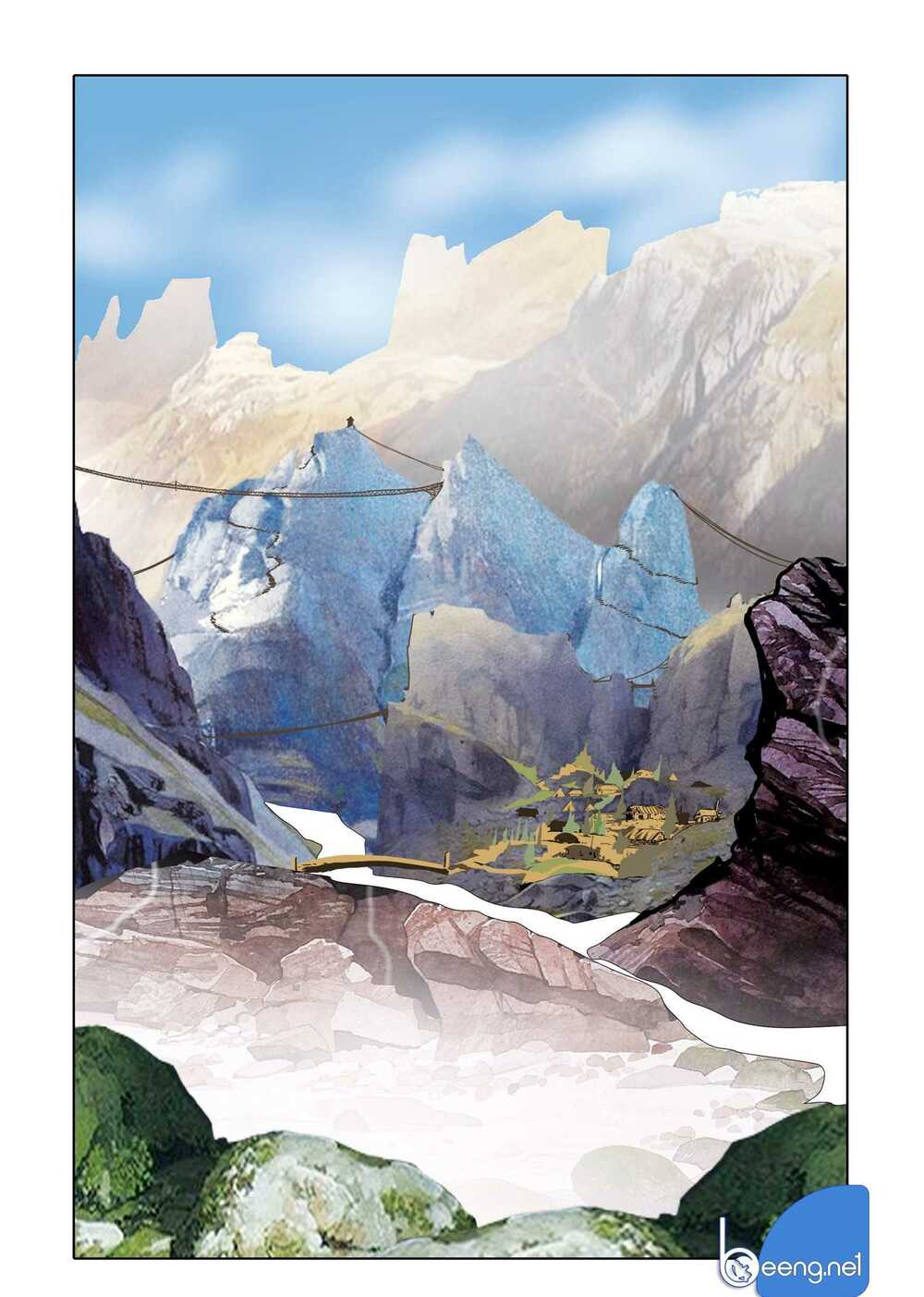 Nhật Tà Nguyệt Ma: Chapter 172