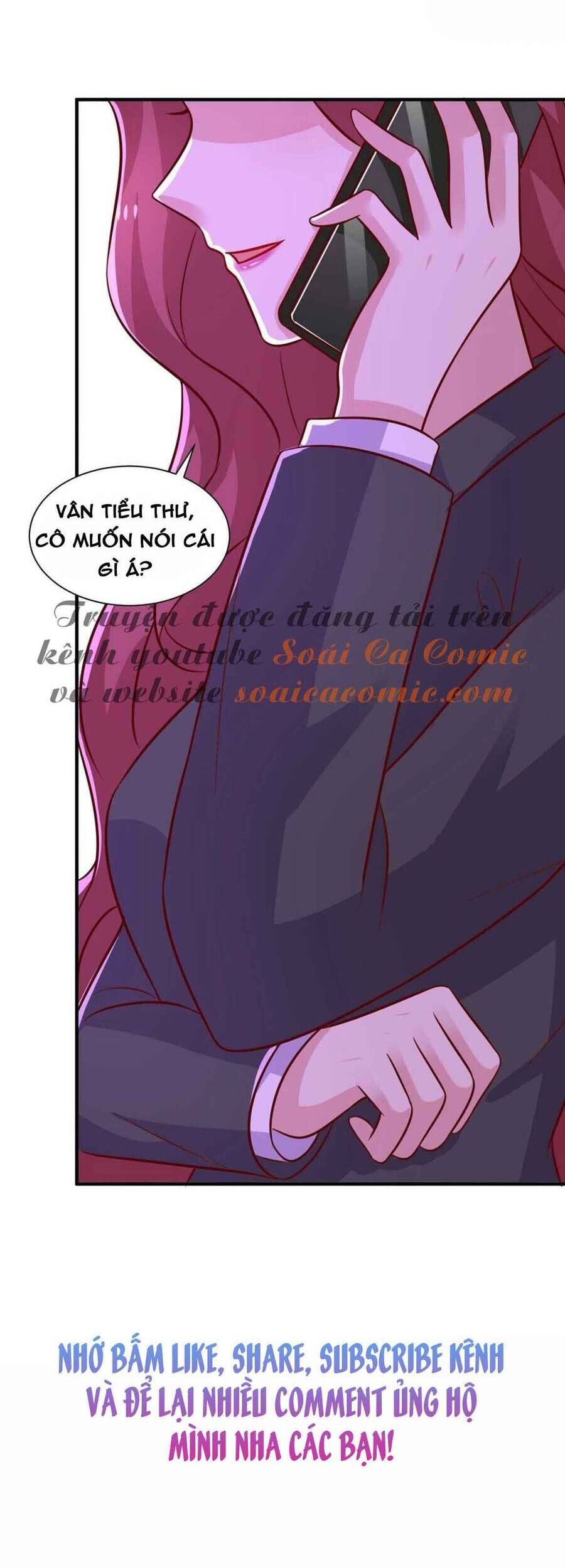 Trọng Sinh Chi Ngược Tra Nữ Vương: Chapter 56