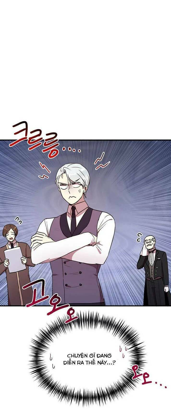 Công Tước, Loạn Vừa Thôi!: Chapter 36