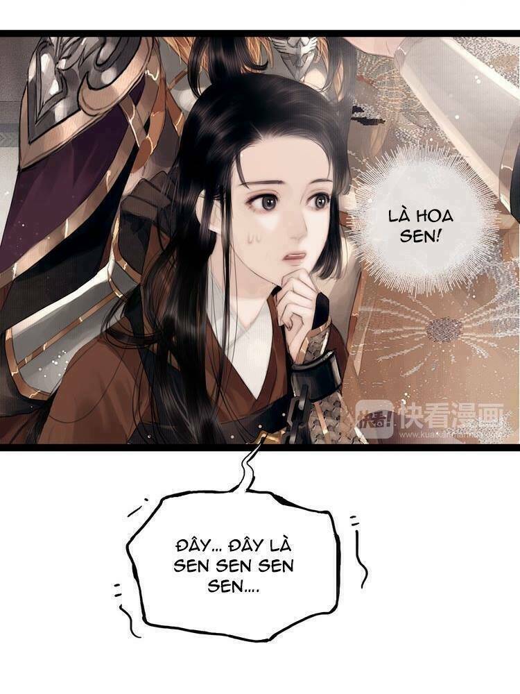 Phụng Chỉ Xuất Chinh: Chapter 6