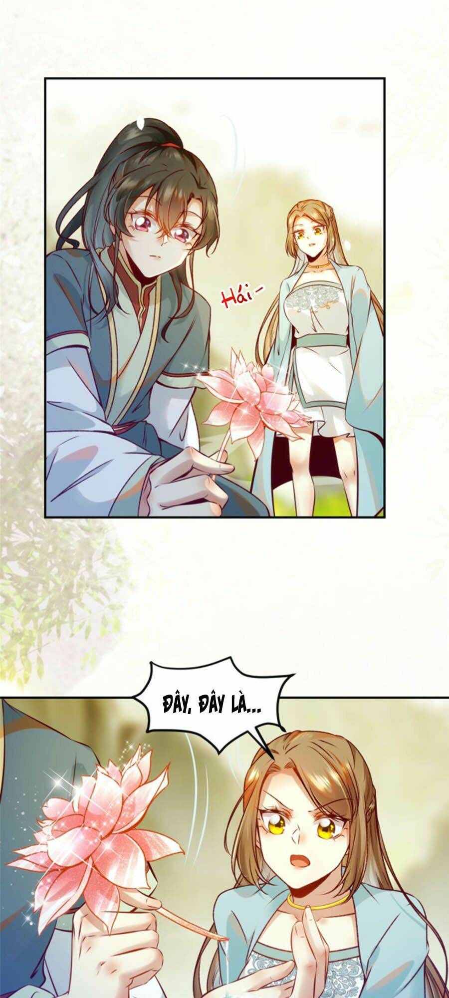 Nghịch Thiên Thần Phi Chí Thượng: Chapter 29