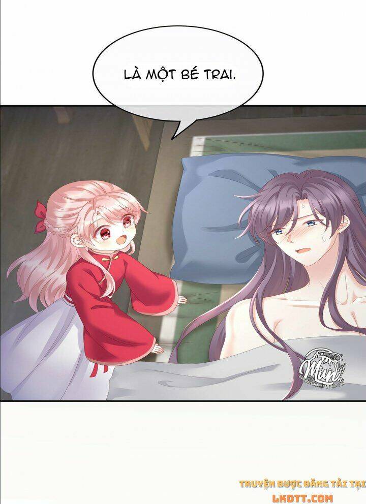 Kiều Phu Có Hỉ: Chapter 11