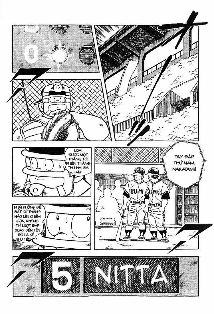 Touch: Chapter 218
