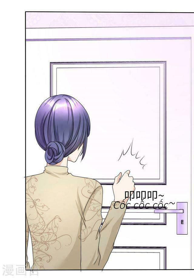 Con Đường Phản Công Của Sủng Thê: Chapter 31: 20% cổ phần