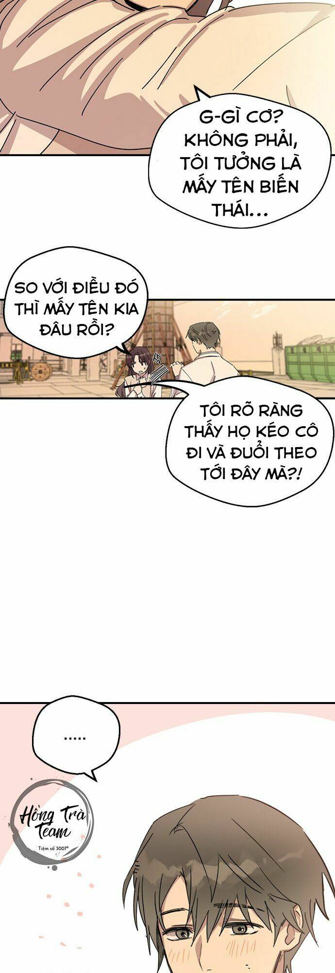Duyên Nợ Kiếp Trước: Chapter 2