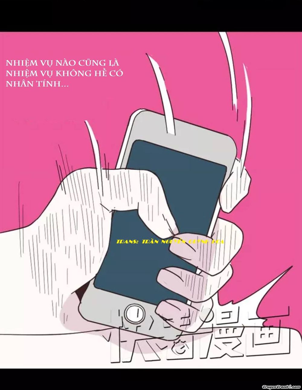 Ứng Dụng Thẩm Mỹ: Chapter 11