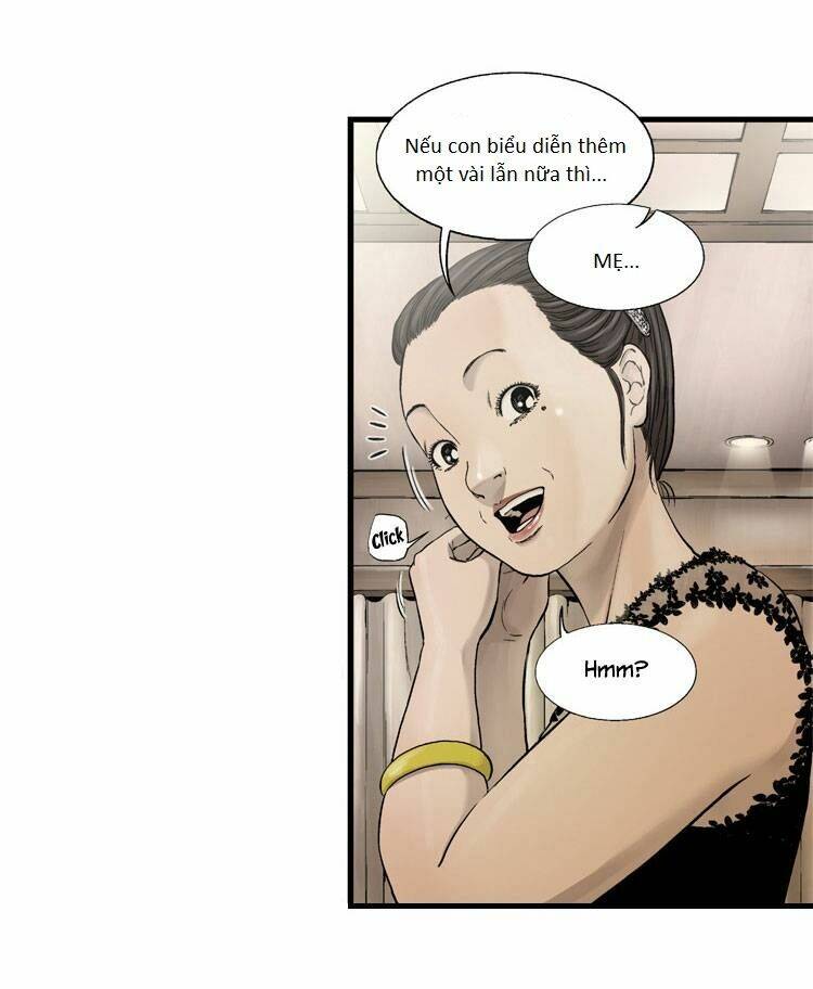 Diamond Dust: Chapter 3