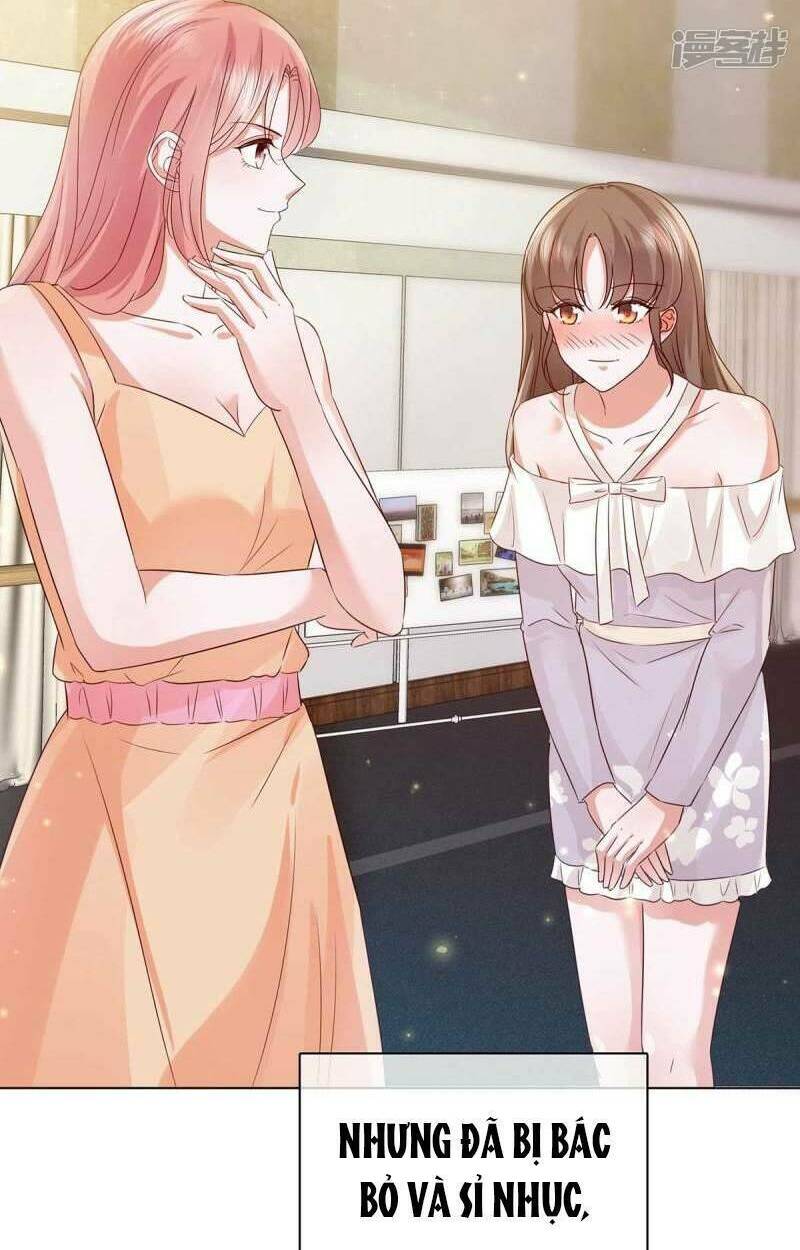 Boss Là Kim Chủ Của Tôi: Chapter 60