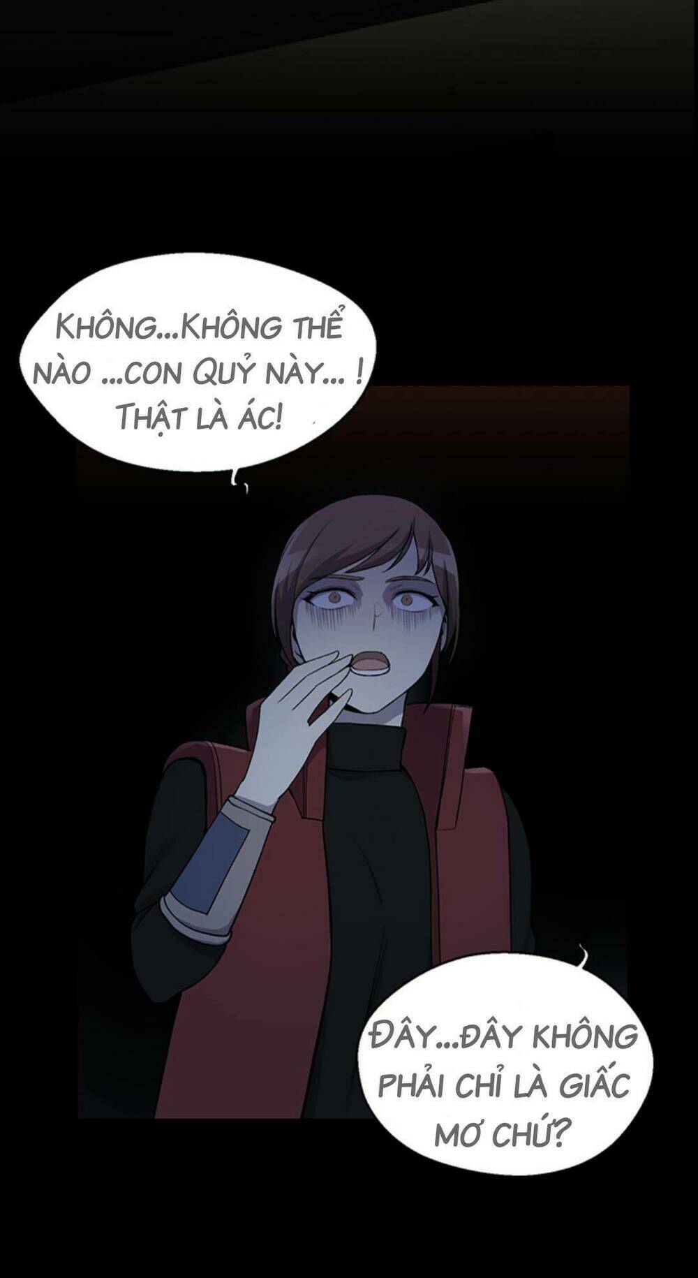 Luân Hồi Ác Nhân: Chapter 10