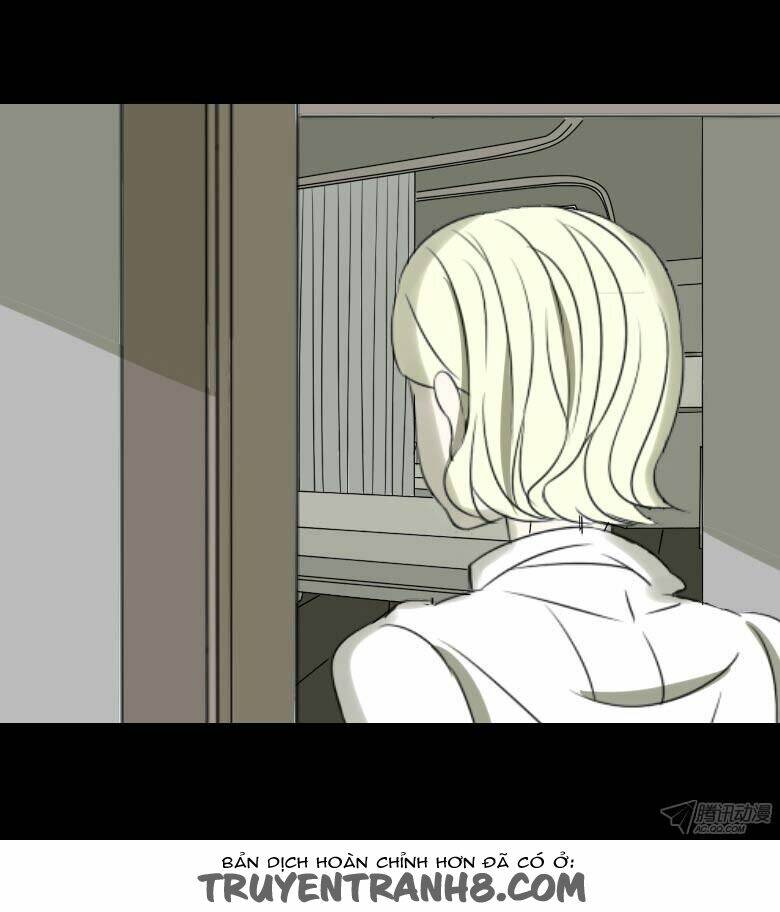 Bệnh Viện Thiên Đường: Chapter 2