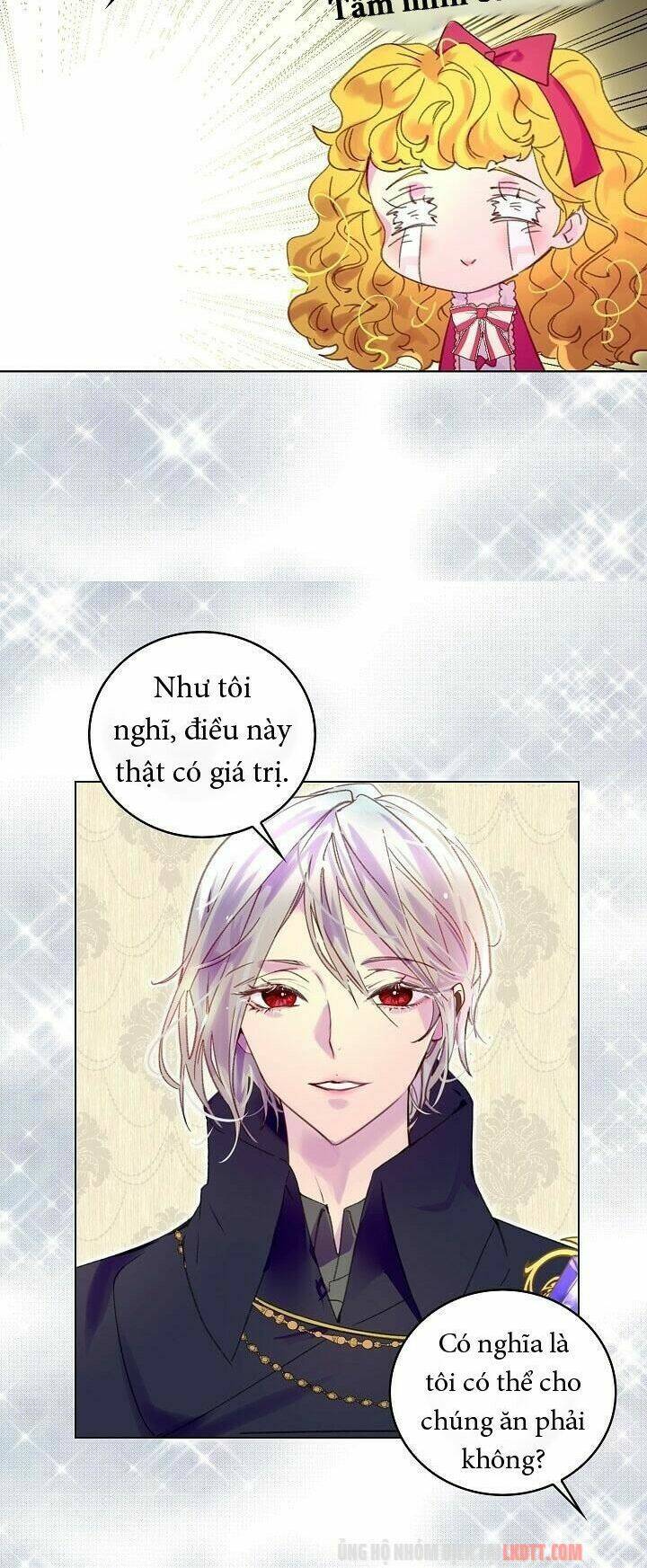 Tôi Không Phải Là Người Tốt: Chapter 89