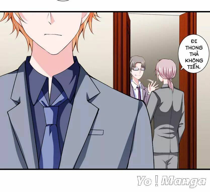 Thiểm Hôn Kinh Ái: Chapter 72