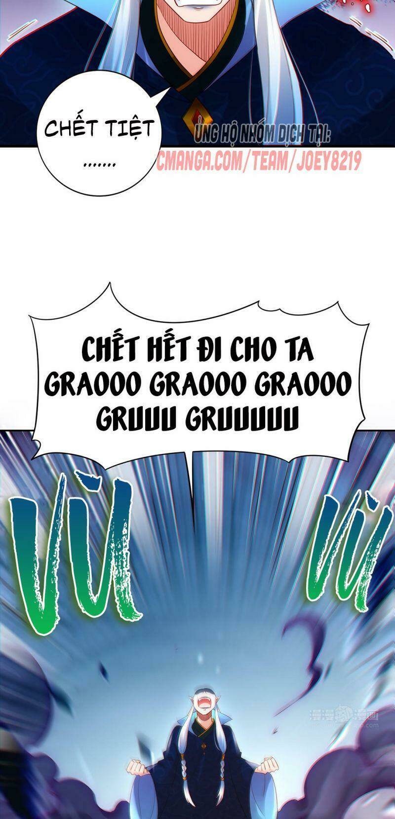 Thiên Kim Bất Hoán: Chapter 67