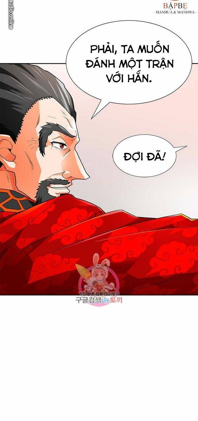 Tôi Tự Động Săn Một Mình: Chapter 65