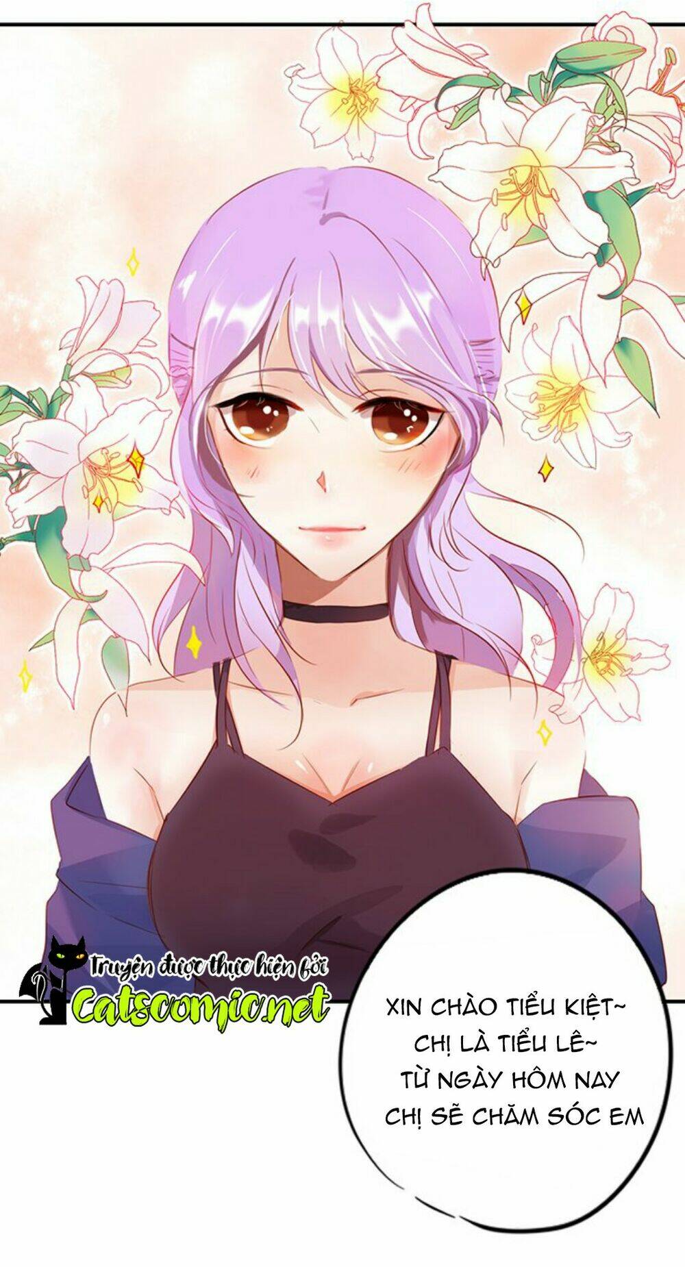 Bạn Trai Là Ngôi Sao: Chapter 3