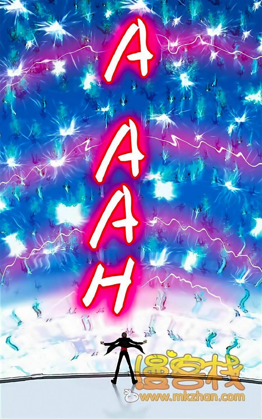 Thâu Tinh Cửu Nguyệt Thiên: Chapter 321