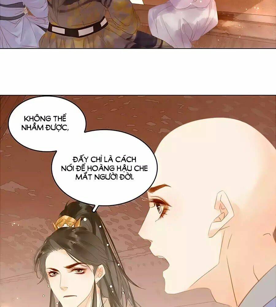 Tiểu Sư Phụ, Tóc Giả Của Ngài Rơi Rồi!: Chapter 21