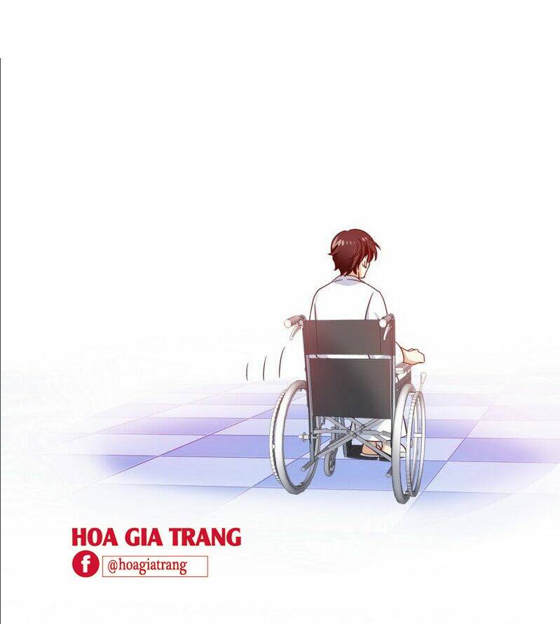Phục Thù Thiếu Gia Tiểu Điềm Thê: Chapter 58