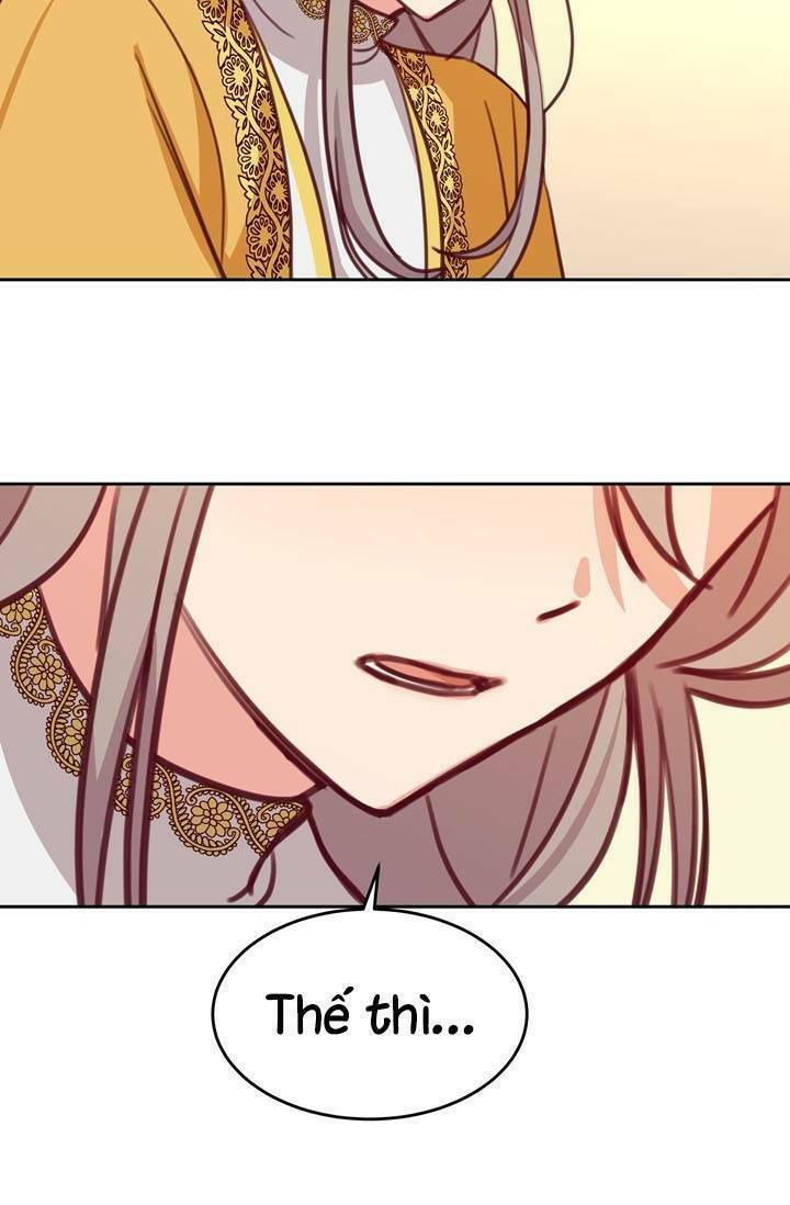 Amina - Nữ Thần Đèn: Chapter 12