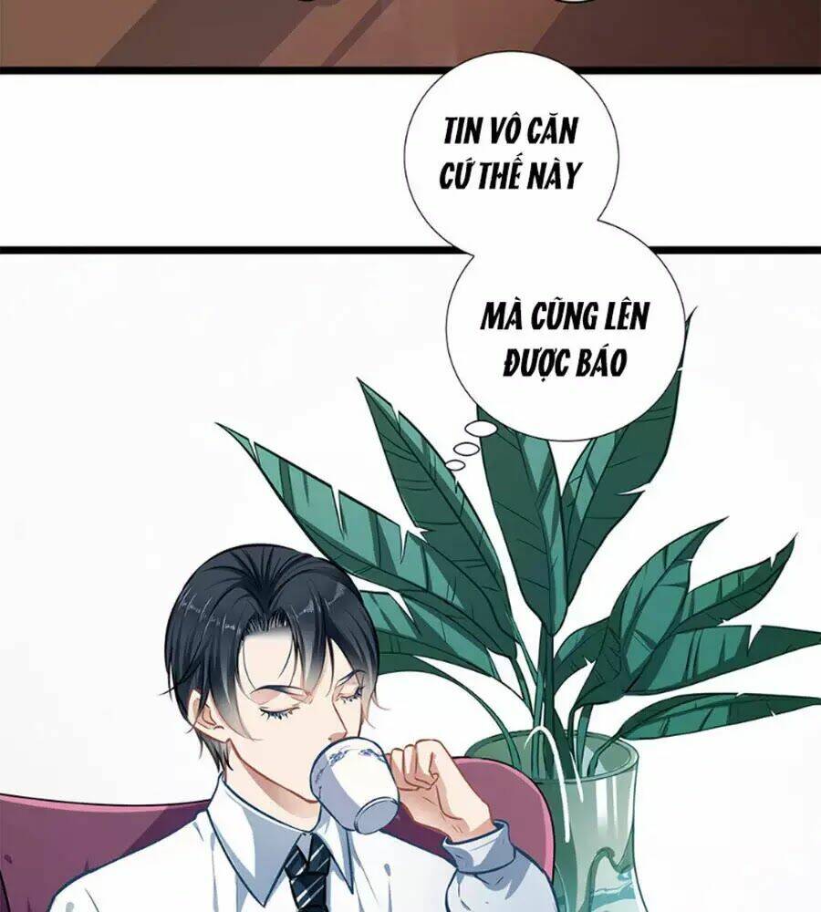 Cưng Chiều Ái Thê Hư Hỏng: Chapter 37