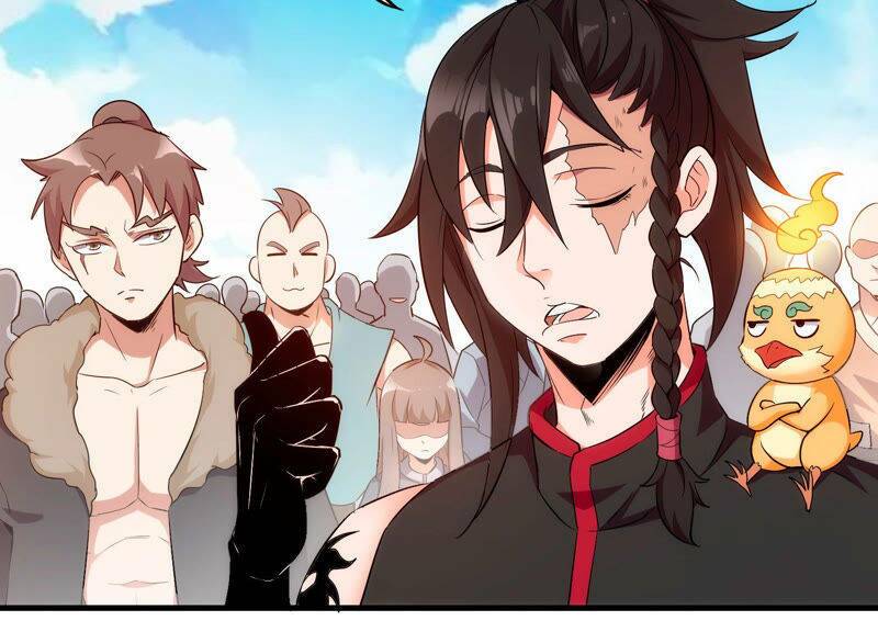 Yêu Linh Cứu Hỏa: Chapter 4