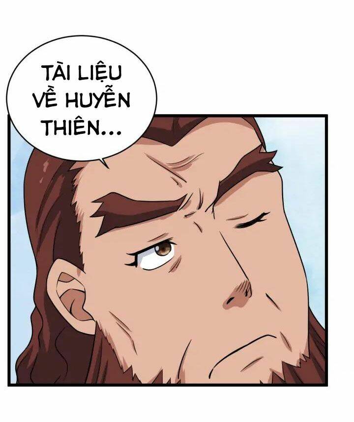 Hệ Thống Tu Tiên Mạnh Nhất: Chapter 126